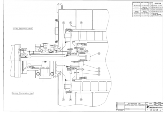  有關(guān)PVC用TRH系列離心機 ＂NCS＂的介紹